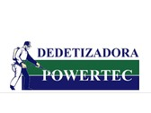 Dedetizadora Powertec