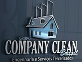 GRUPO COMPANY CLEAN BRASIL