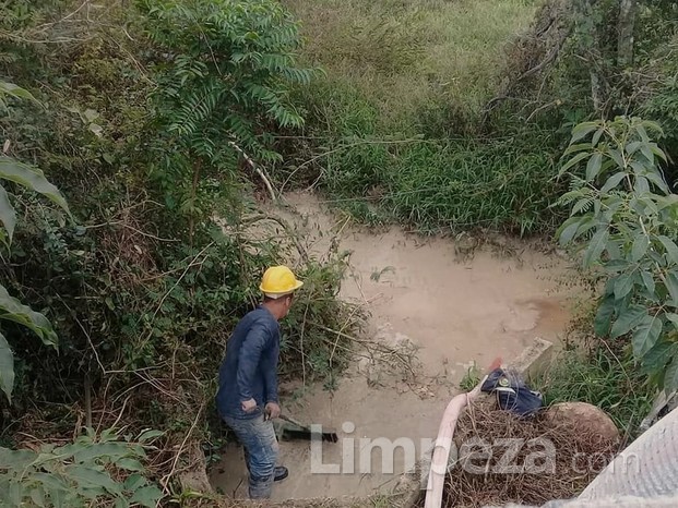 Sempre preservando o meio ambiente