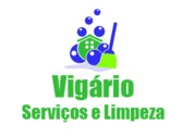 Logo Vigário Serviços e Limpeza