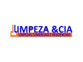 Logo Limpeza & Cia