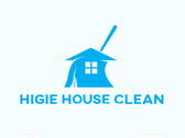 Higie House Clean