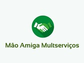 Mão Amiga Multserviços