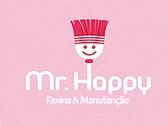 Mr. Happy Faxina