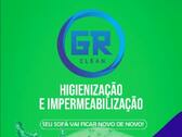 GR Clean Higienização Estofados