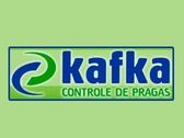 Kafka Norte Controle de Pragas