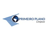 Logo Primeiro Plano Limpeza