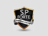 S.P Forte Segurança e Serviços