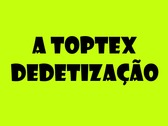 A Toptex Dedetização