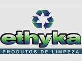 Ethyka Material Para Limpeza