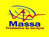 Massa Prestadora de Serviços