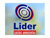 Líder Saúde Ambiental