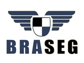 Logo Braseg Serviços Gerais