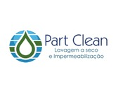 Logo Part Clean