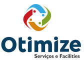 Logo Otimize Gestão e Serviços