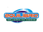 Logo Equilíbrio Soluções em Higiene