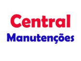 Central Manutenções