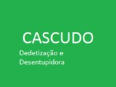 Cascudo Dedetizadora Natal