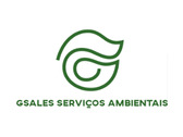 GSales Serviços Ambientais