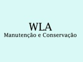 WLA Manutenção e Conservação