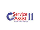 Logo Service Assist 11