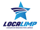 Localimp Locação de Máquinas para Limpeza