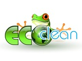 Logo Ecoclean Limpeza e Impermeabilização Sustentáveis