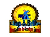 Limp & Brilho Prestadora de Serviços
