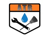 Logo ATR Serviços