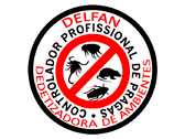 Dedetizadora Delfan
