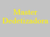 Master Dedetizadora Serviços