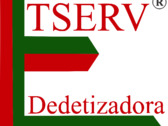 Dedetizadora e Desentupidora Tserv