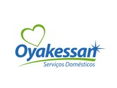 Logo Oyakessan Serviços Domésticos