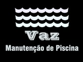 Vaz Manutenção de Piscina