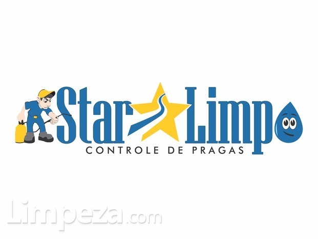 Starlimpo Dedetizações