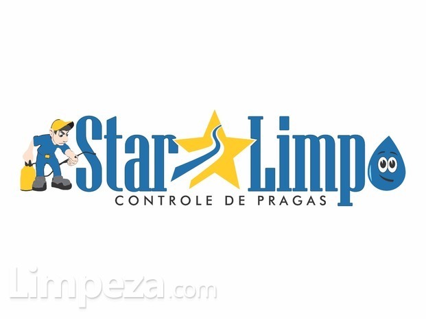 Starlimpo Dedetizações