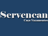 Servencan Caça Vazamentos