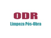 ODR Limpeza Pós-Obra