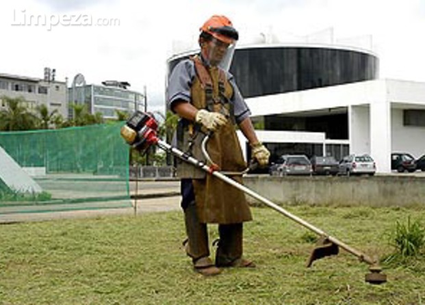 Jardinagem