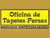 Oficina De Tapete Persa