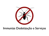 Immunize Dedetização E Serviços