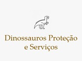 Dinossauros Proteção e Serviços