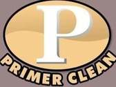 Logo Primer Clean Serviços