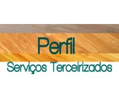 Logo Perfil Serviços Terceirizados