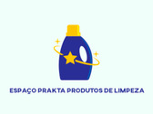 Espaço Prakta Produtos de Limpeza