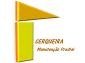 Logo Cerqueira Manutenção Predial