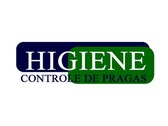 Higiene Controle de Pragas