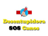 Desentupidora SOS Canos