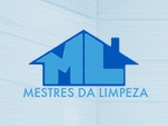 Mestres da Limpeza