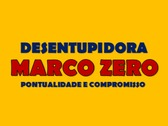 Desentupidora Marco Zero